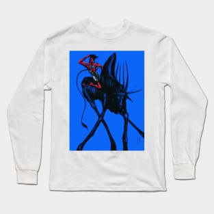 Chaos Long Sleeve T-Shirt